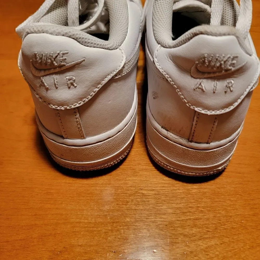 Nike Kids' Air Force 1 size 7